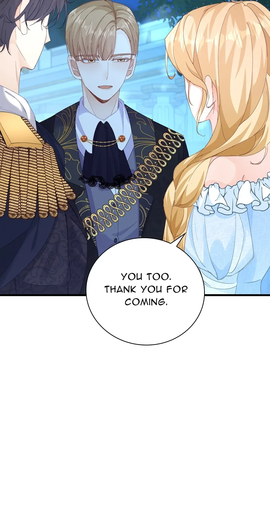 Be Crazy About Me Chapter 10 - Page 12