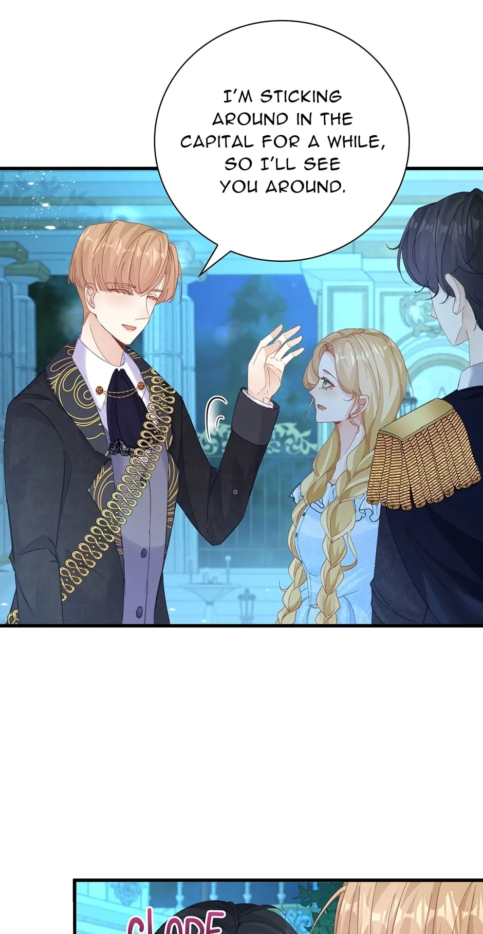 Be Crazy About Me Chapter 10 - Page 13