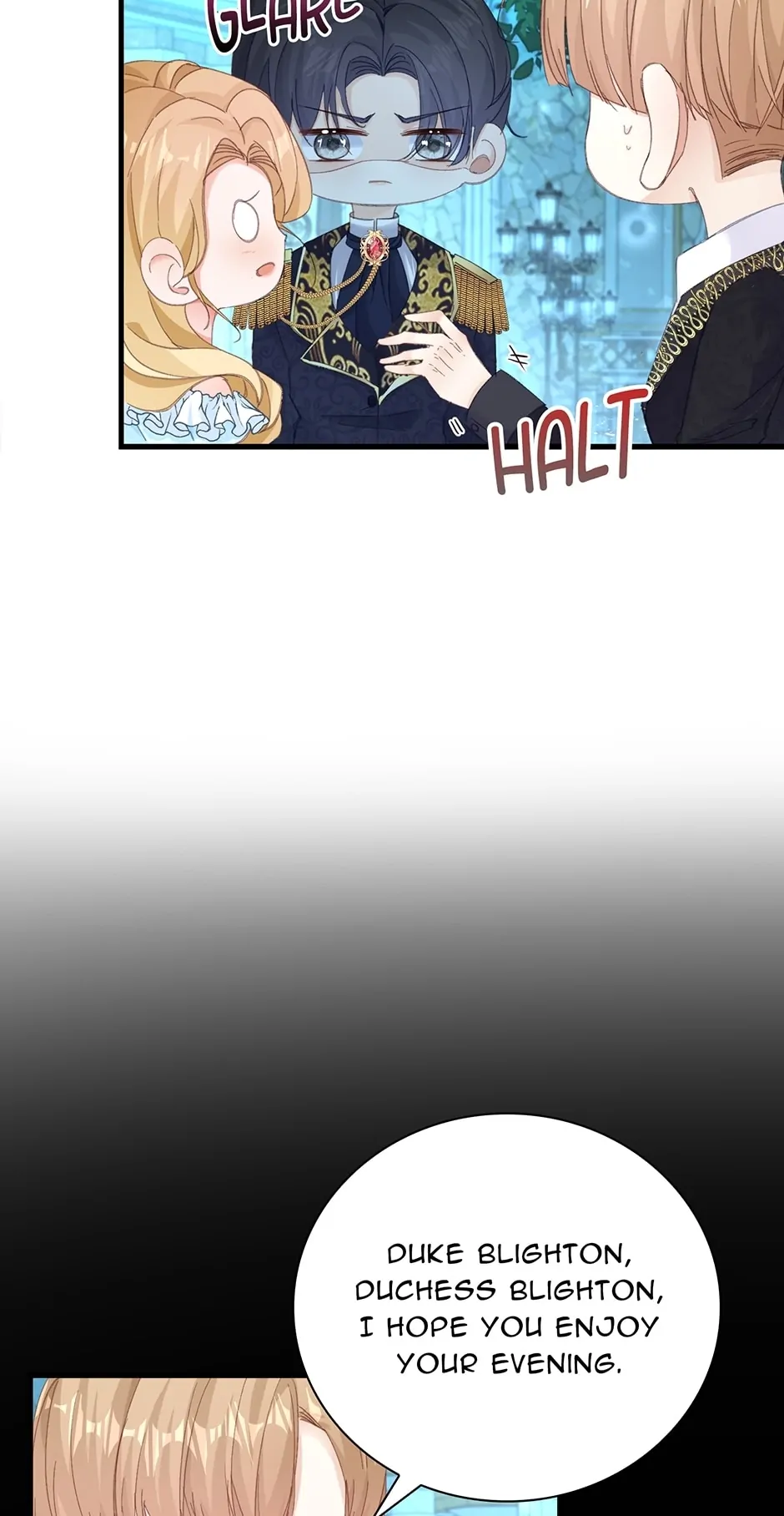 Be Crazy About Me Chapter 10 - Page 14