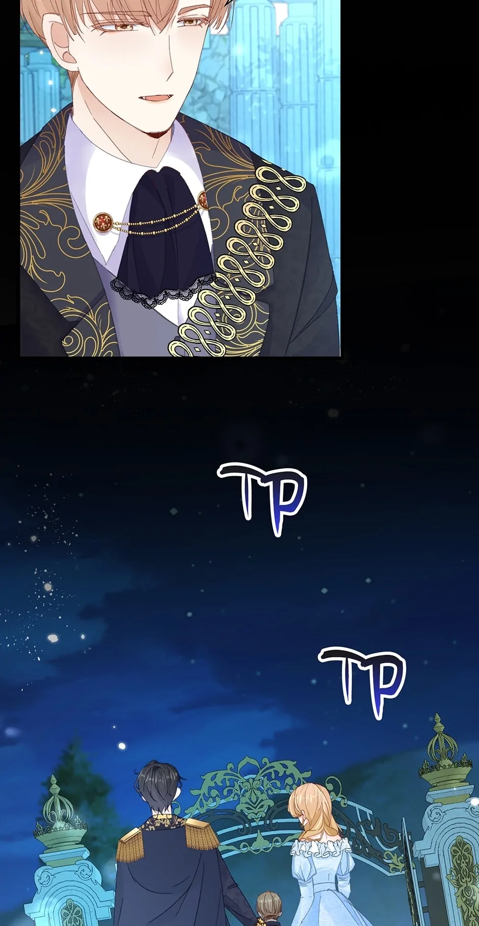 Be Crazy About Me Chapter 10 - Page 15