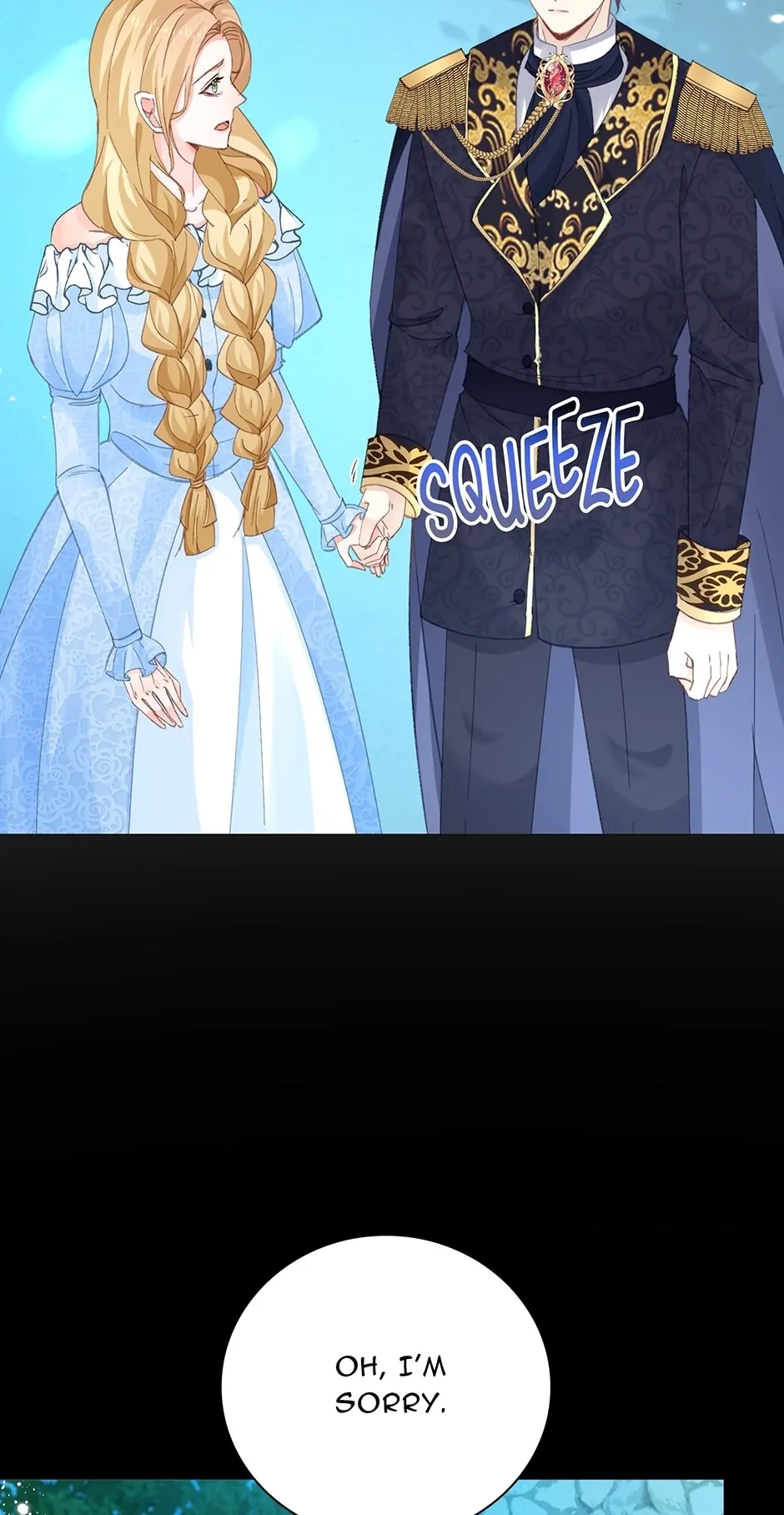 Be Crazy About Me Chapter 10 - Page 17