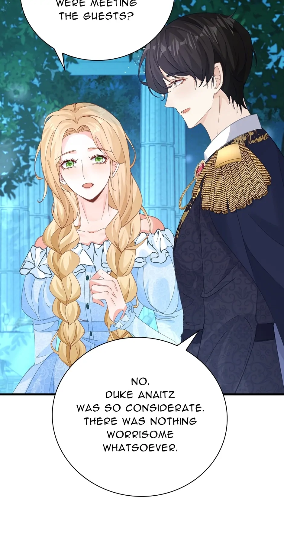 Be Crazy About Me Chapter 10 - Page 19