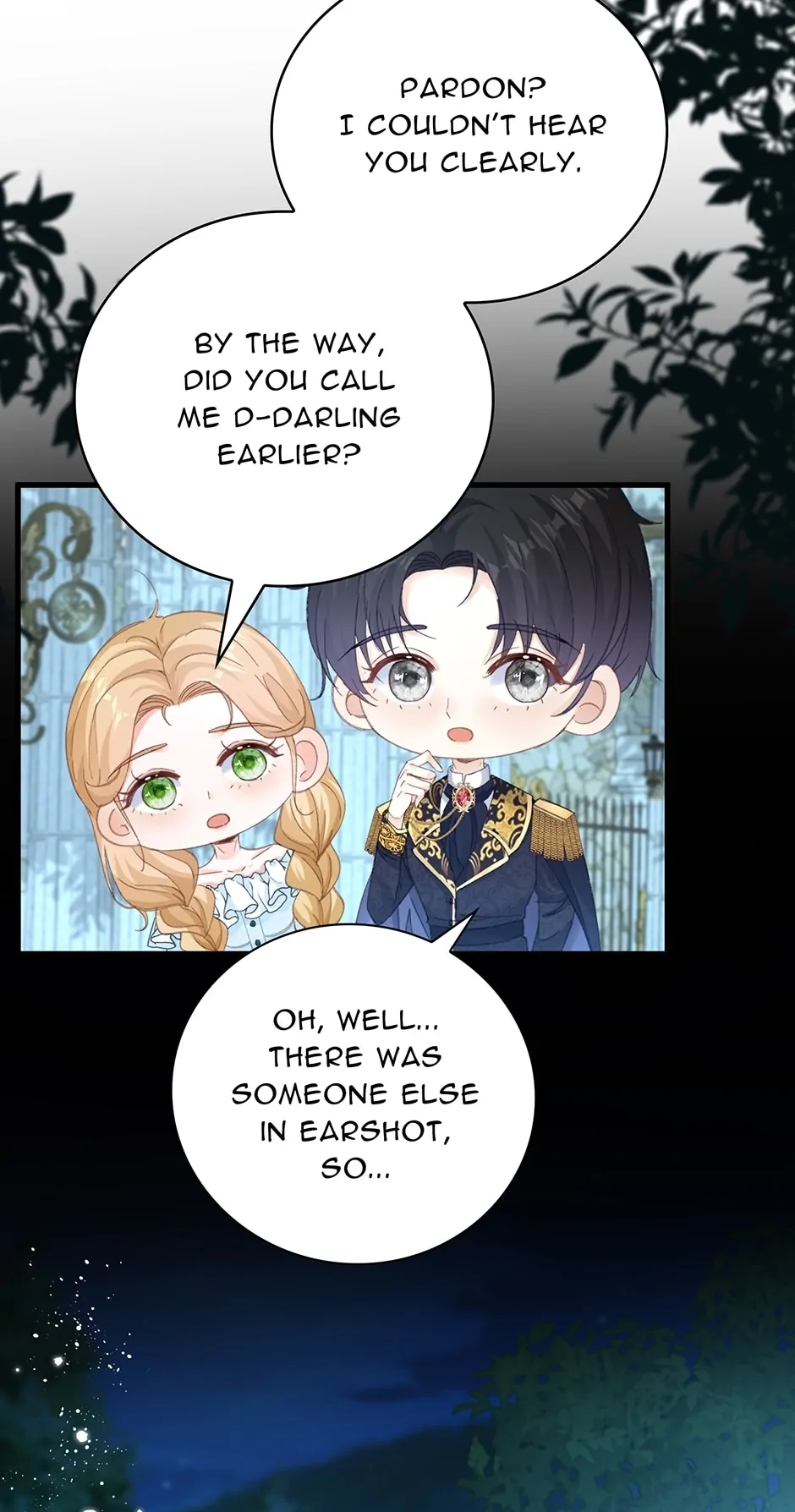 Be Crazy About Me Chapter 10 - Page 21