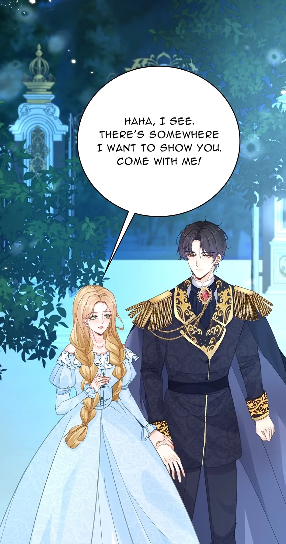 Be Crazy About Me Chapter 10 - Page 22