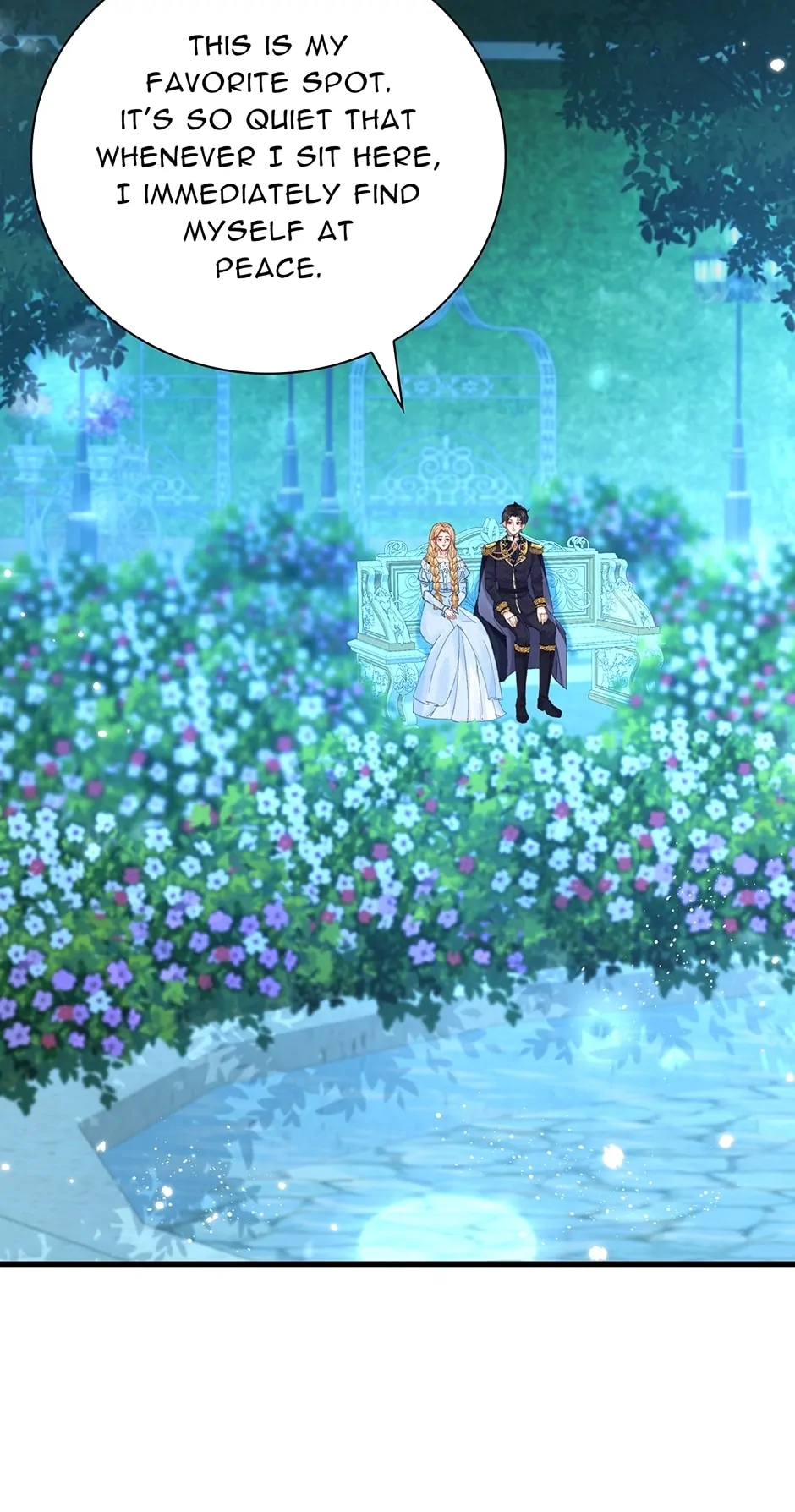 Be Crazy About Me Chapter 10 - Page 25