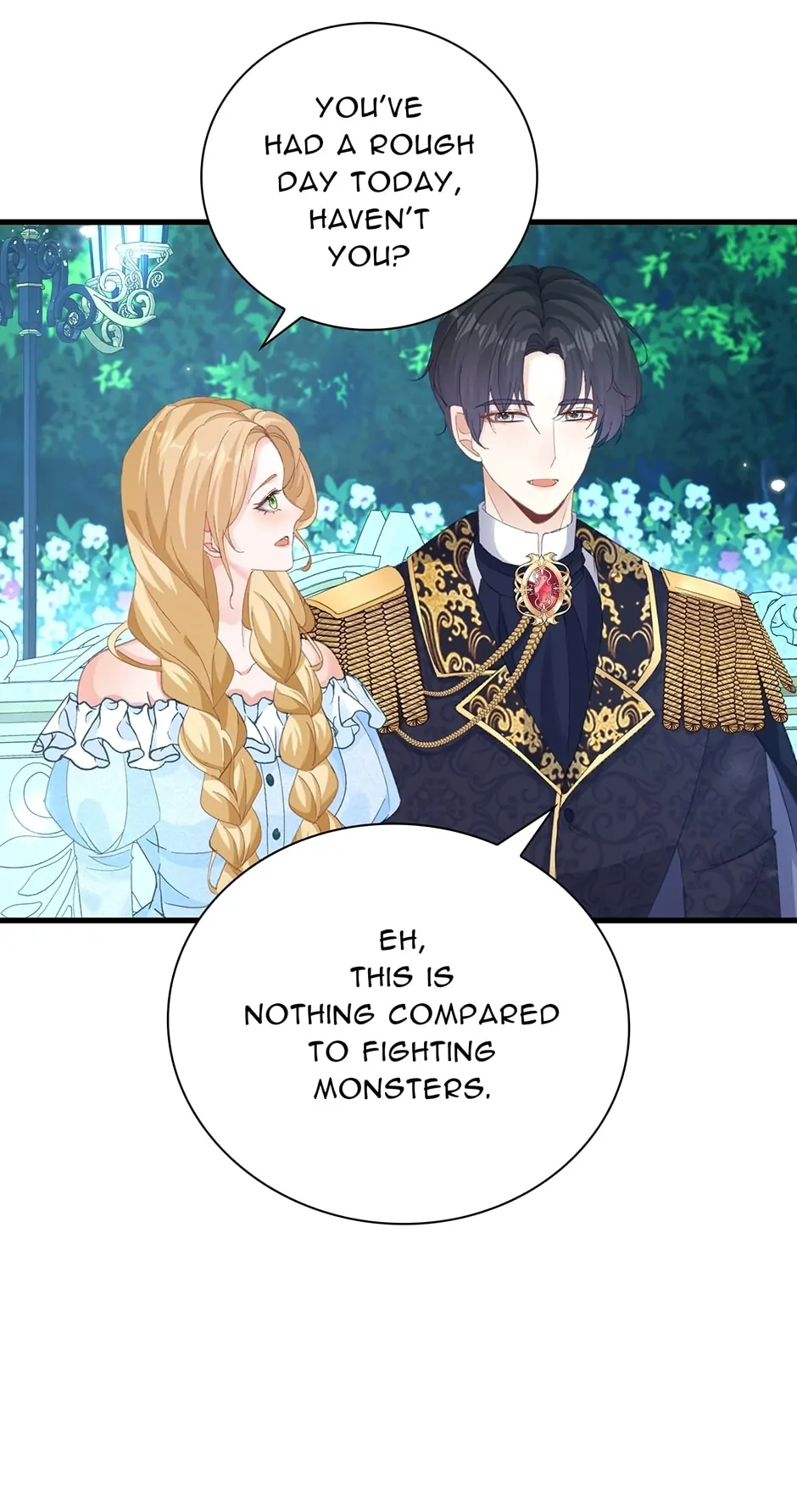 Be Crazy About Me Chapter 10 - Page 26