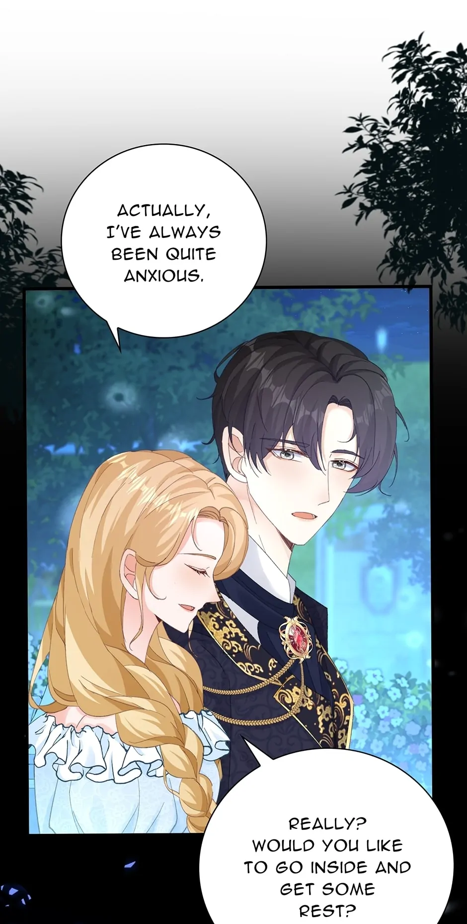 Be Crazy About Me Chapter 10 - Page 27