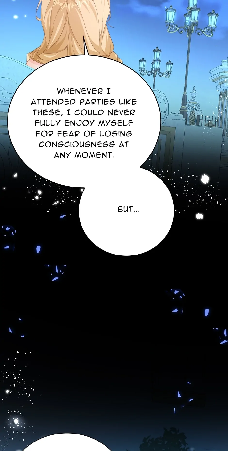 Be Crazy About Me Chapter 10 - Page 29