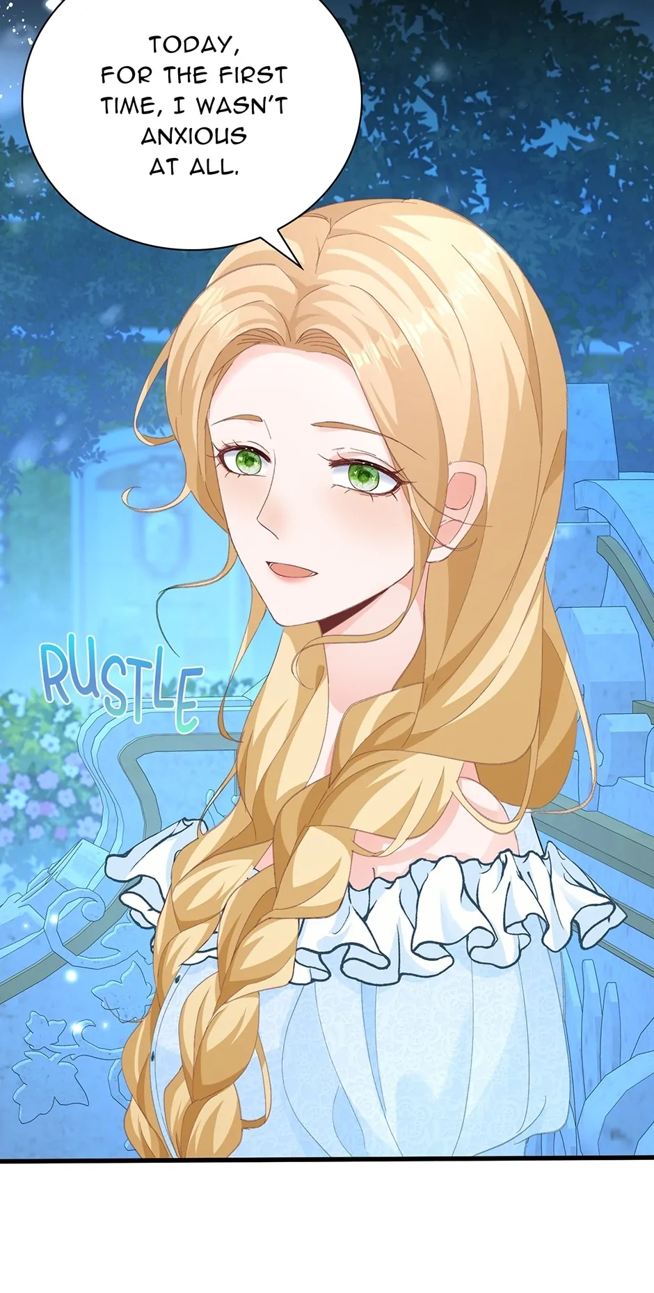 Be Crazy About Me Chapter 10 - Page 30