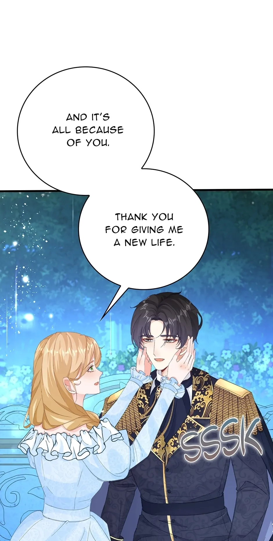 Be Crazy About Me Chapter 10 - Page 31