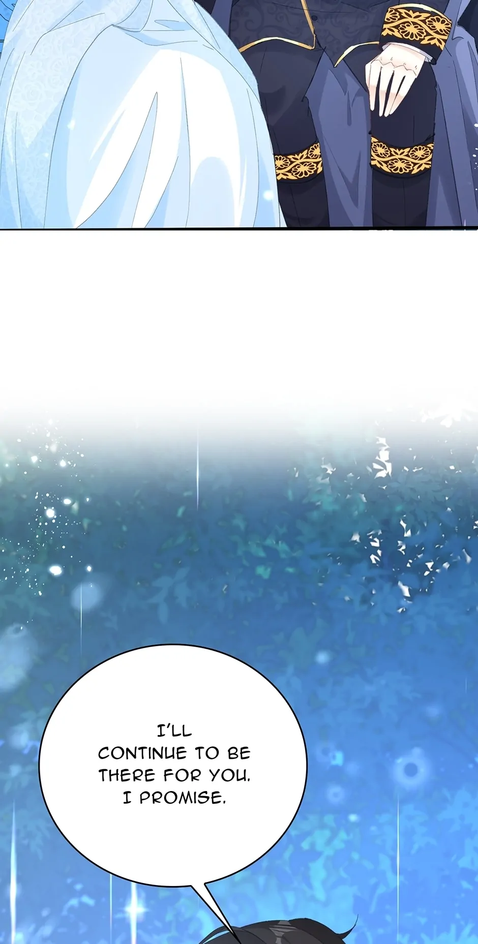 Be Crazy About Me Chapter 10 - Page 32