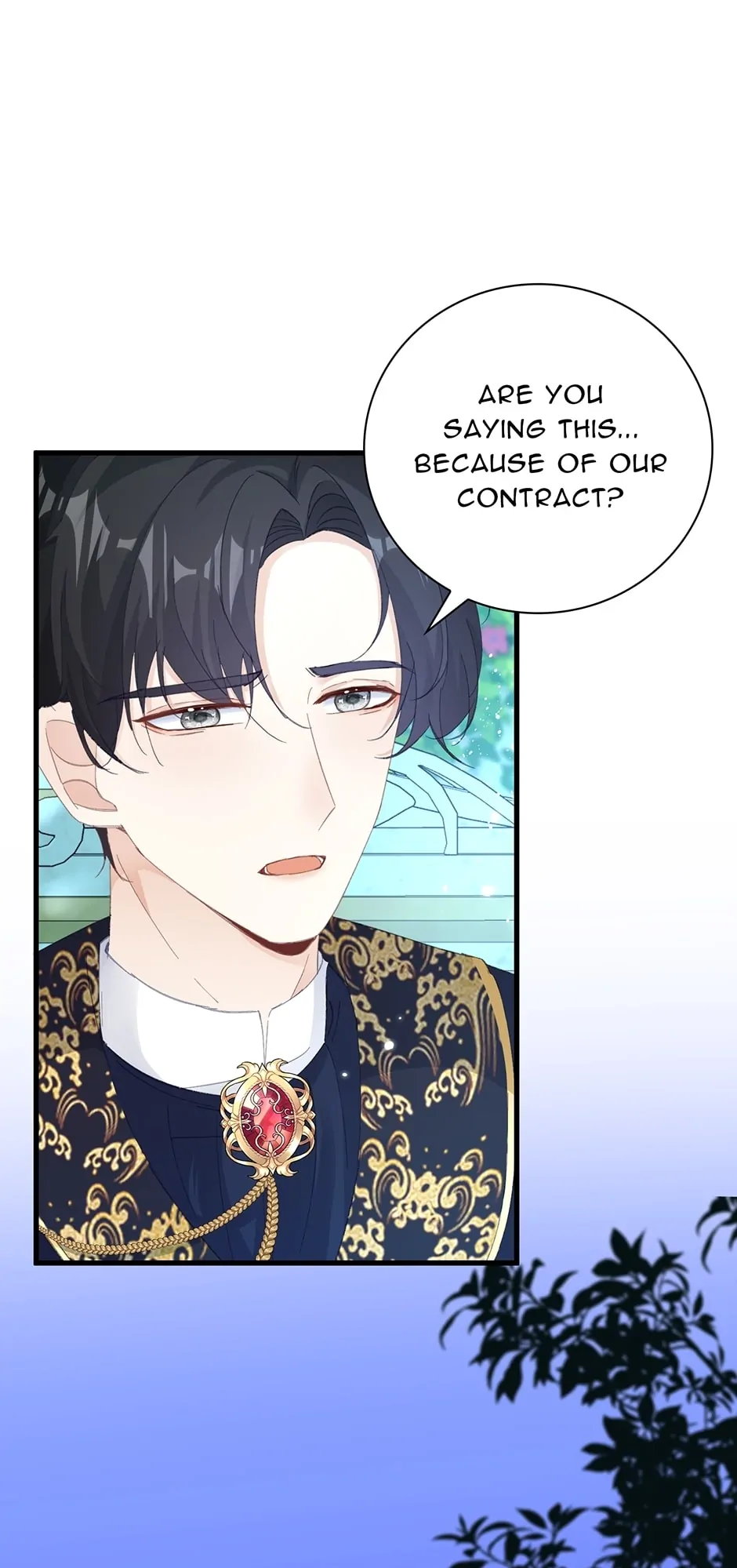 Be Crazy About Me Chapter 10 - Page 35