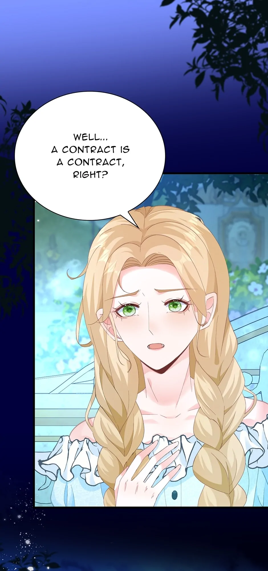 Be Crazy About Me Chapter 10 - Page 36