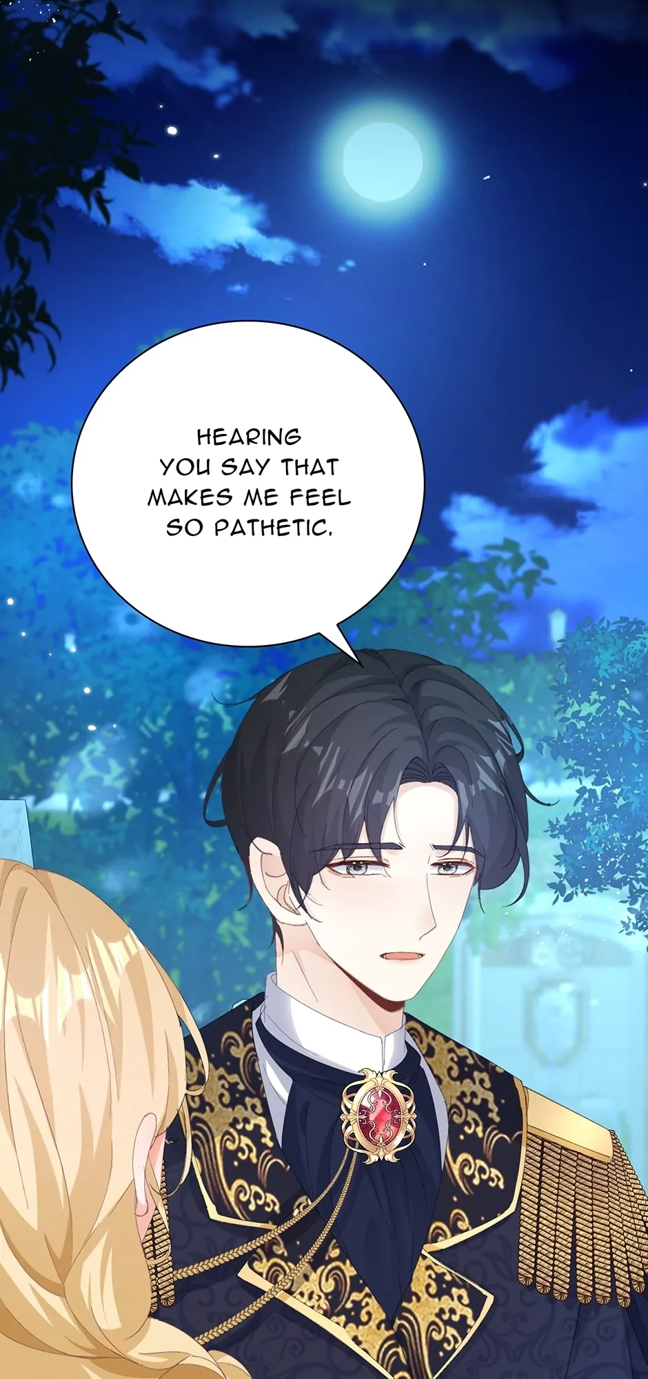 Be Crazy About Me Chapter 10 - Page 37