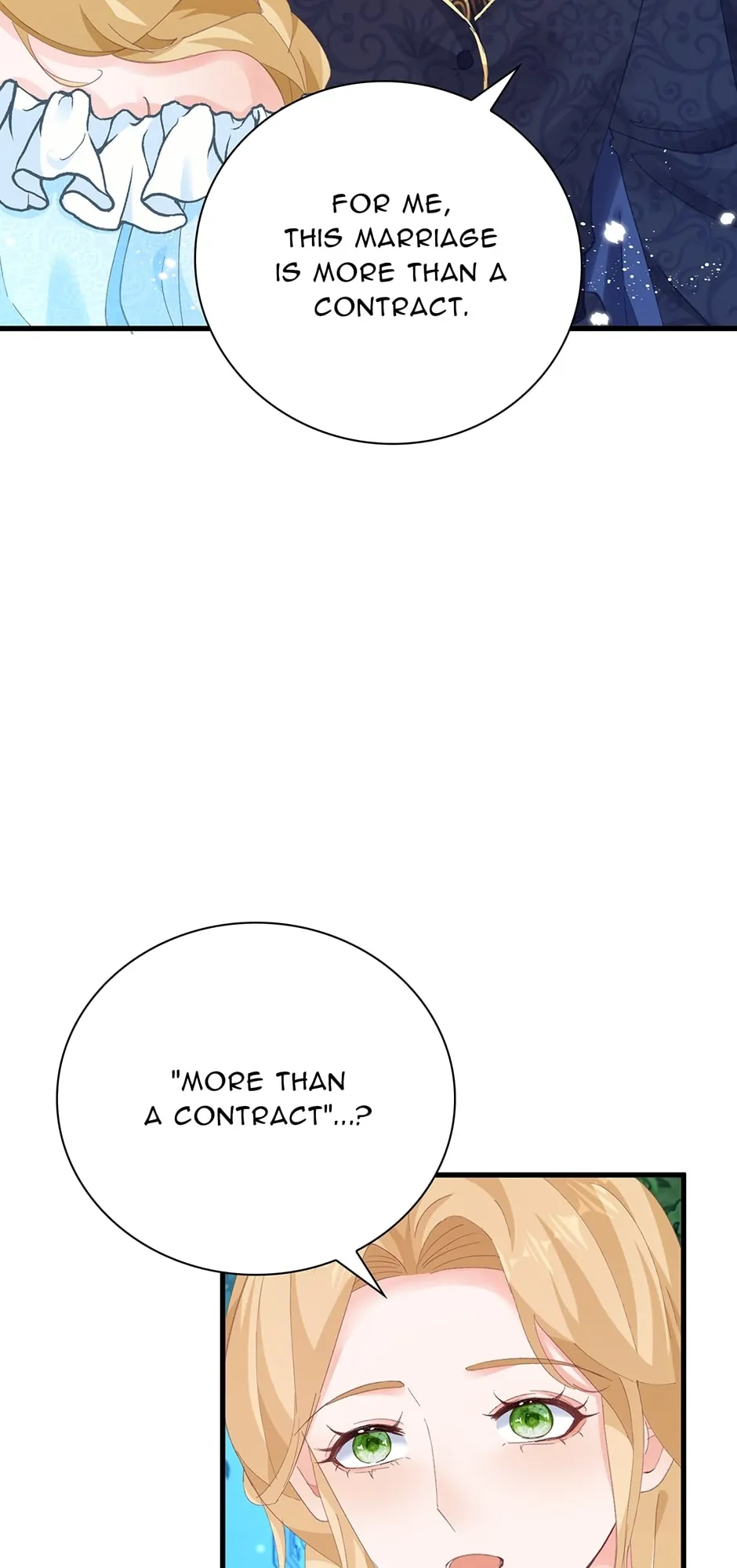 Be Crazy About Me Chapter 10 - Page 38