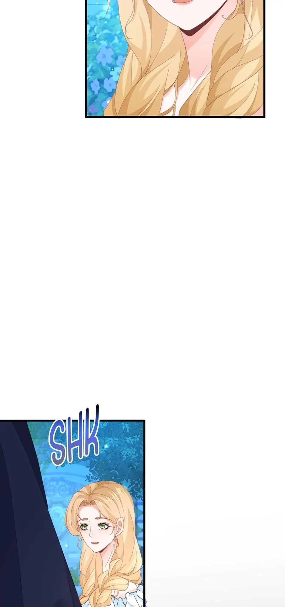 Be Crazy About Me Chapter 10 - Page 39