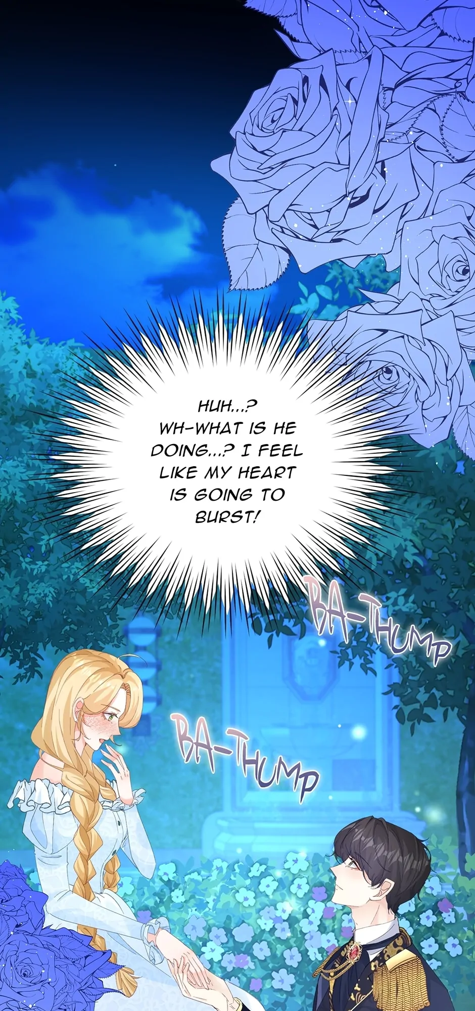 Be Crazy About Me Chapter 10 - Page 41