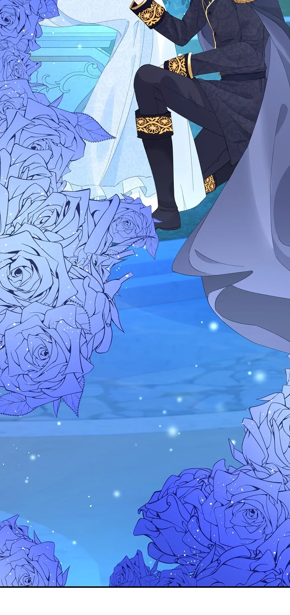 Be Crazy About Me Chapter 10 - Page 42