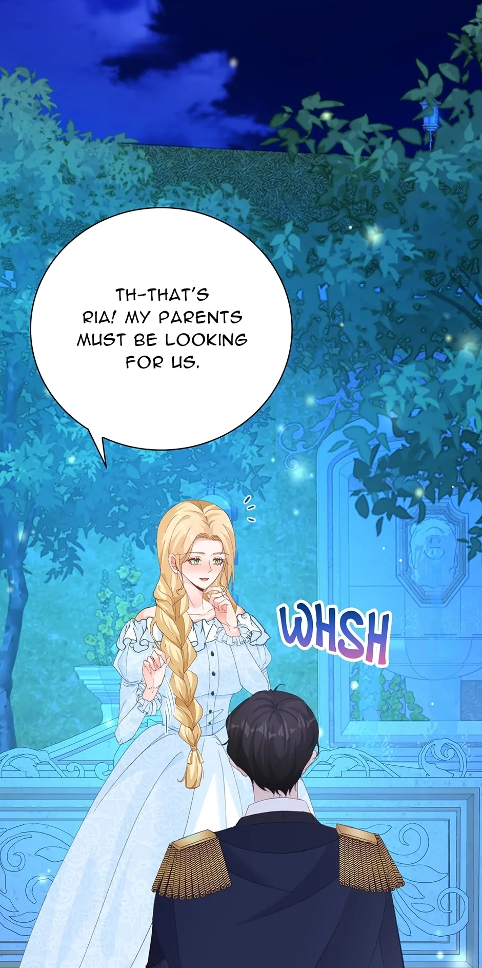 Be Crazy About Me Chapter 10 - Page 44