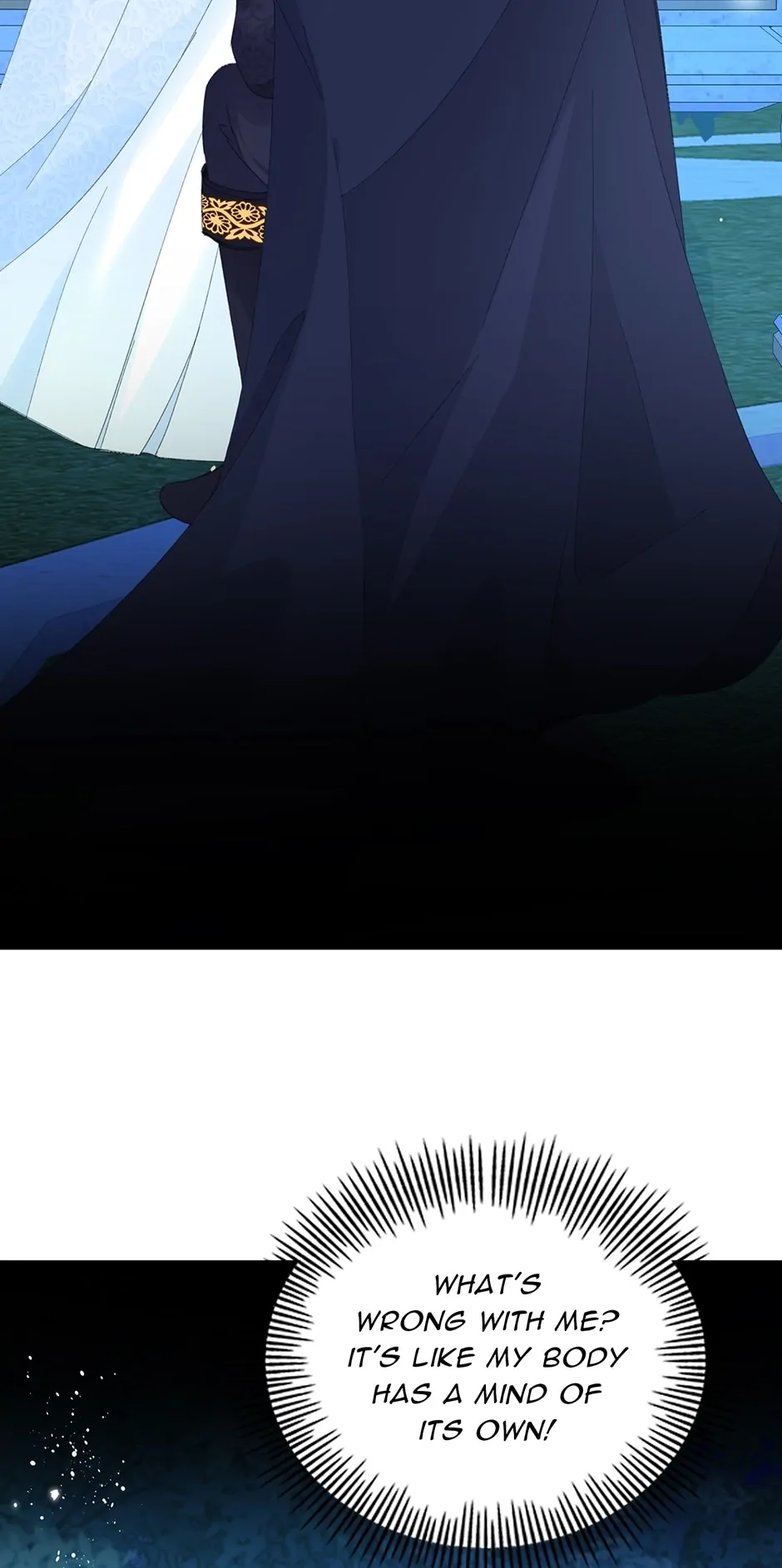 Be Crazy About Me Chapter 10 - Page 45