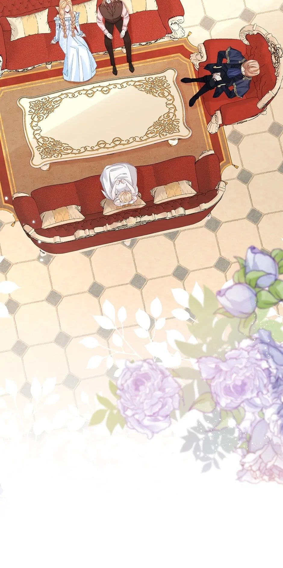 Be Crazy About Me Chapter 10 - Page 50