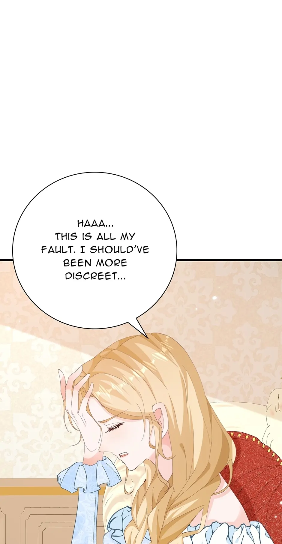 Be Crazy About Me Chapter 10 - Page 52