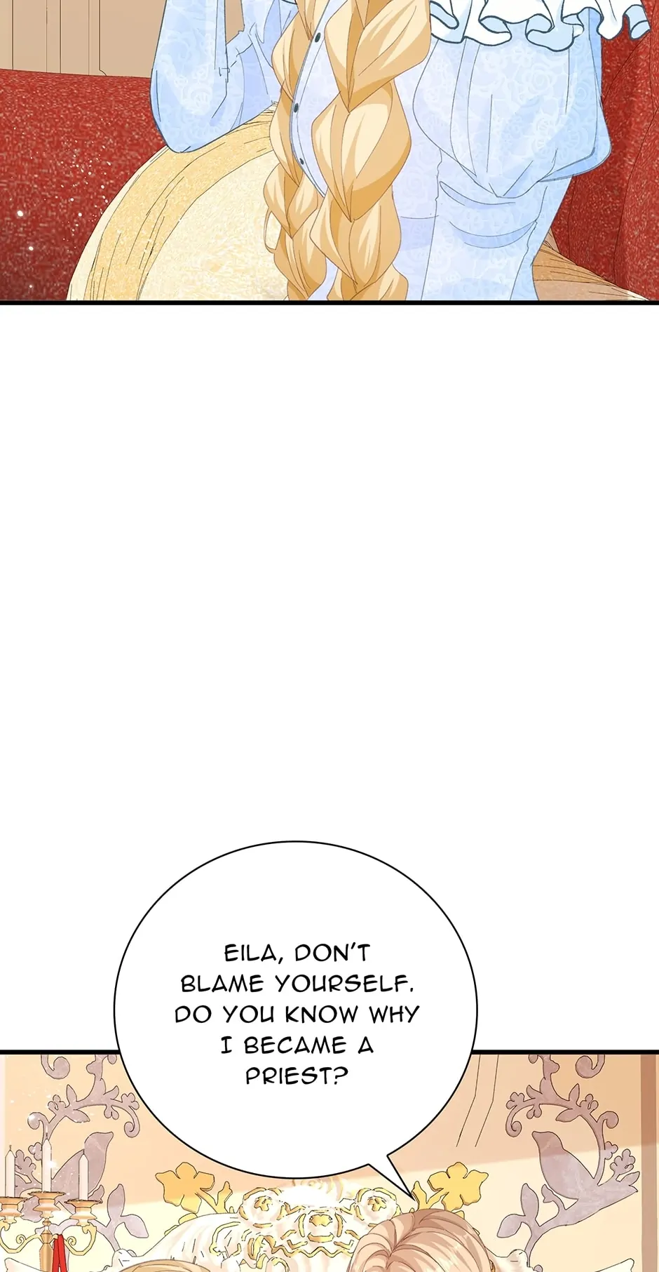 Be Crazy About Me Chapter 10 - Page 53