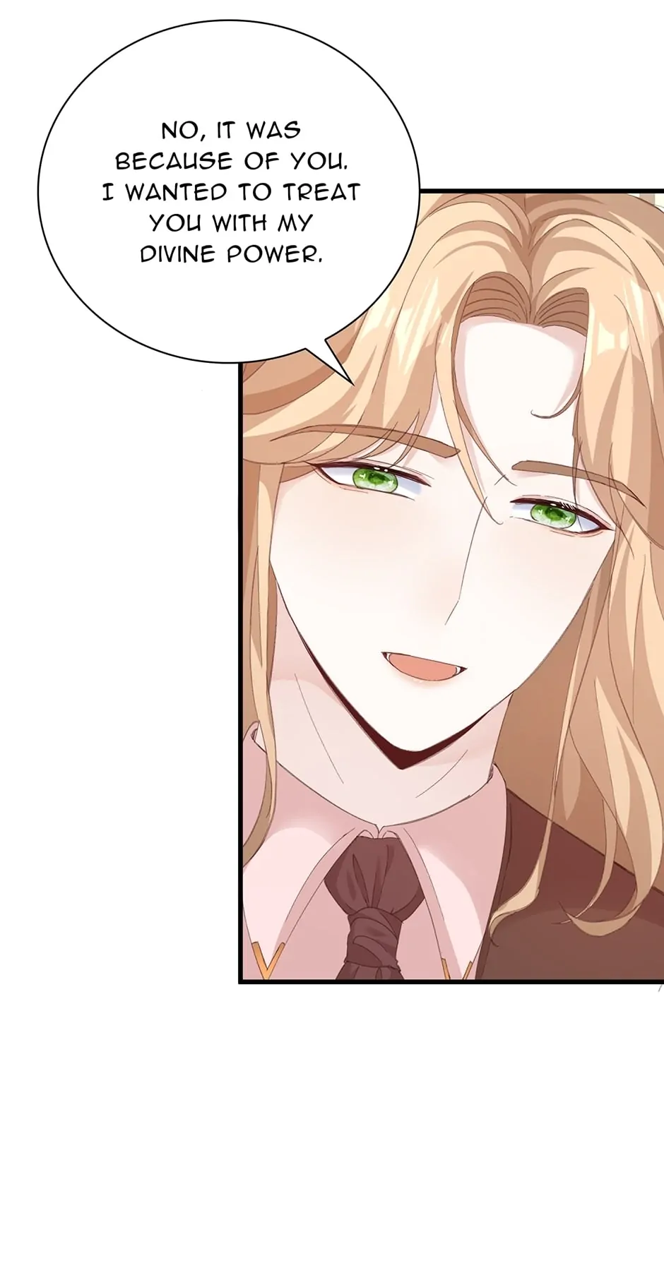 Be Crazy About Me Chapter 10 - Page 55