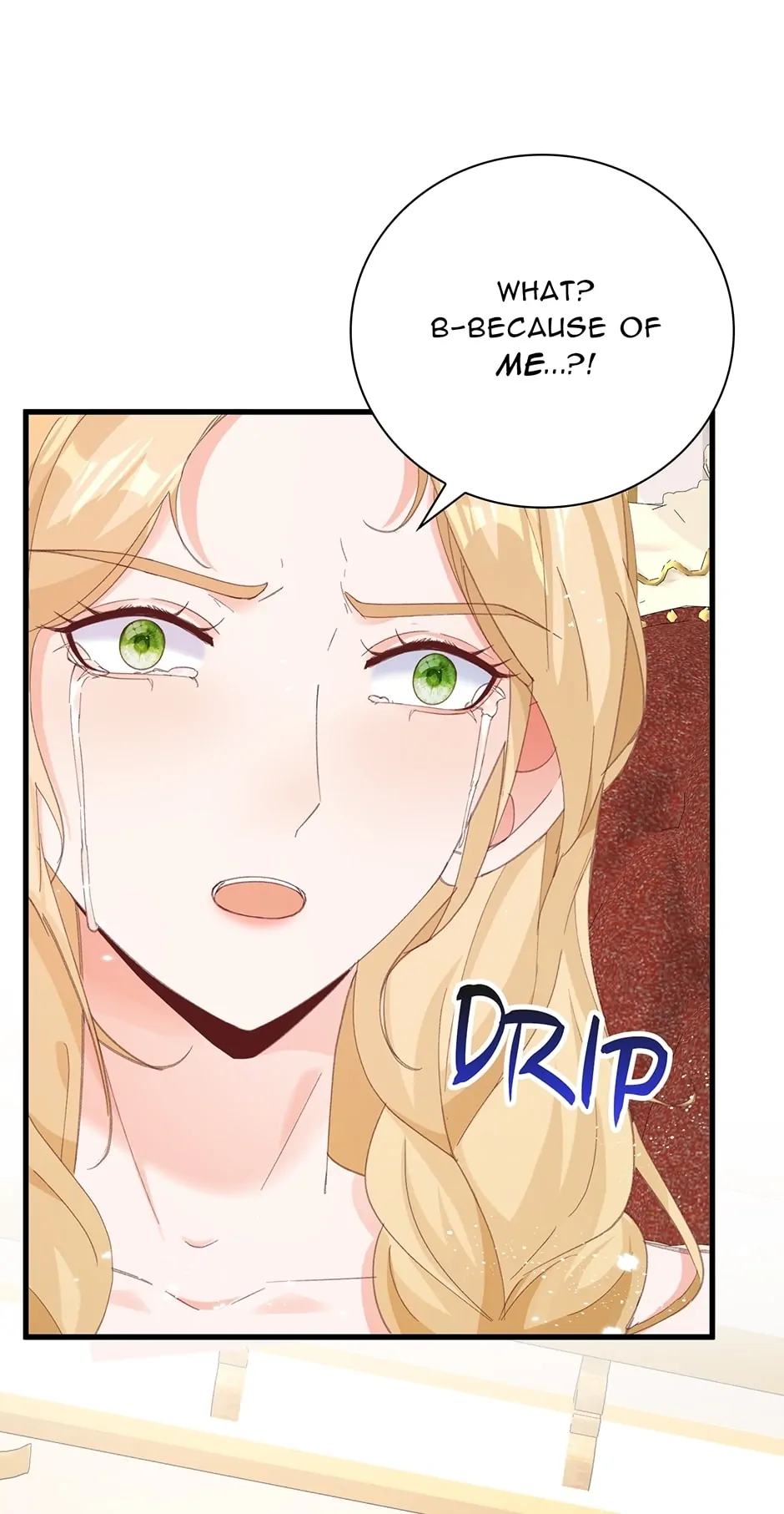 Be Crazy About Me Chapter 10 - Page 56