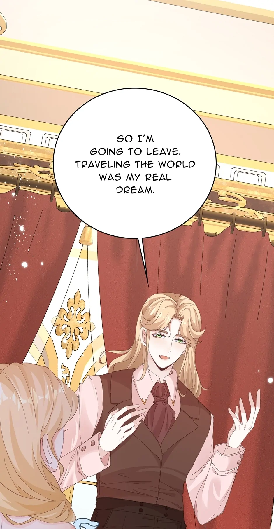 Be Crazy About Me Chapter 10 - Page 57