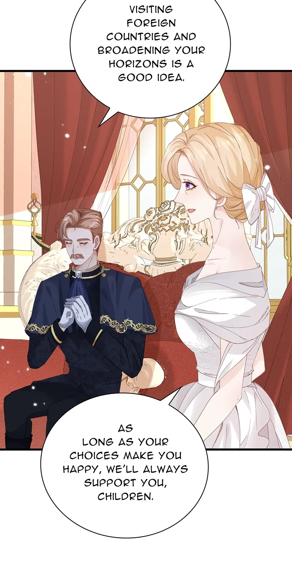 Be Crazy About Me Chapter 10 - Page 59