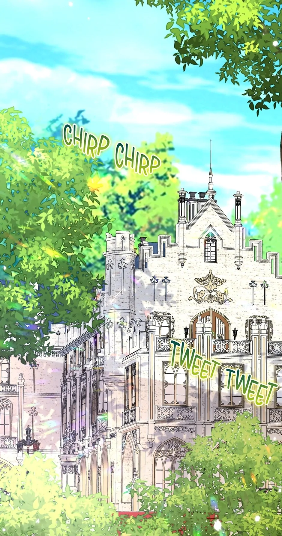 Be Crazy About Me Chapter 10 - Page 62