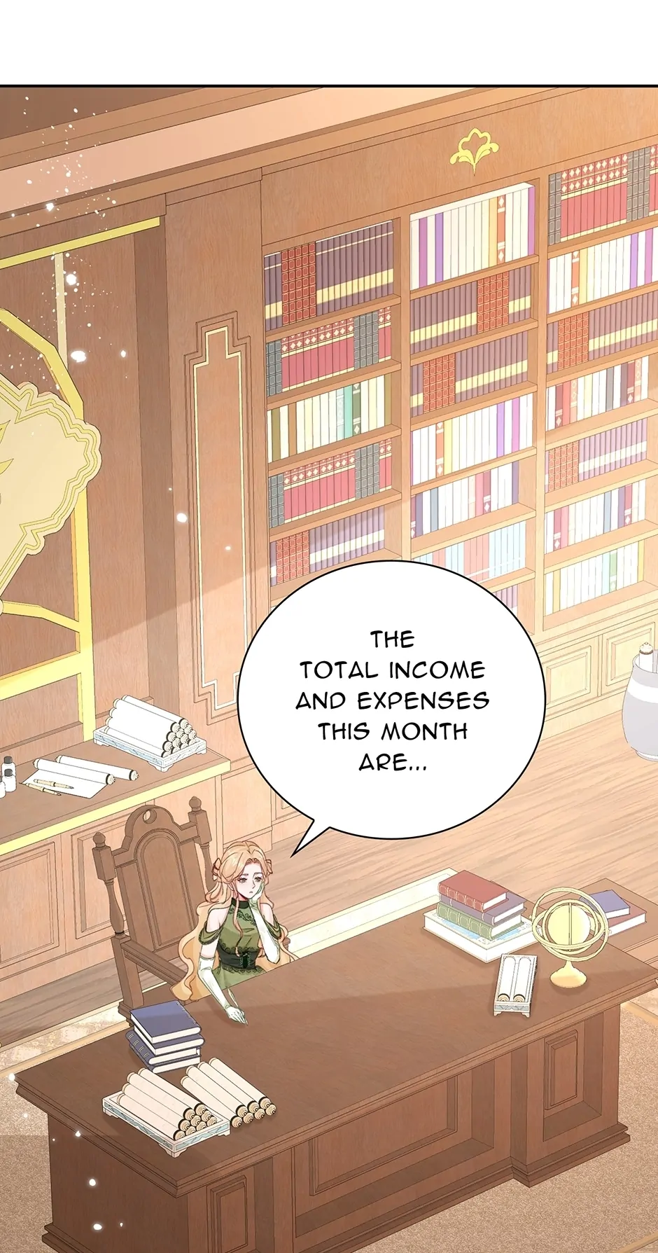 Be Crazy About Me Chapter 10 - Page 64