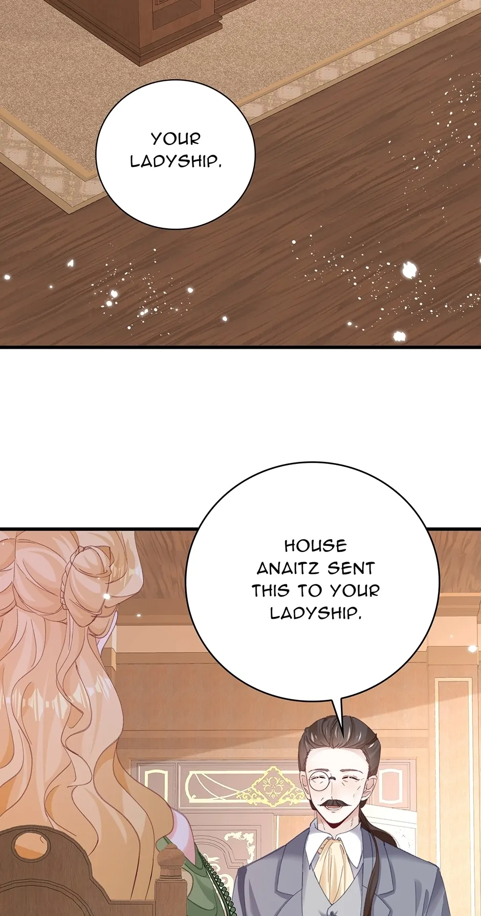 Be Crazy About Me Chapter 10 - Page 65