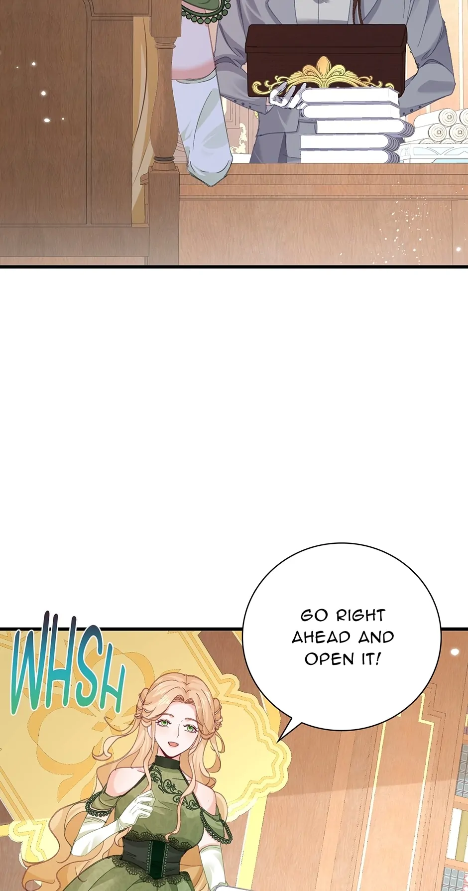 Be Crazy About Me Chapter 10 - Page 66