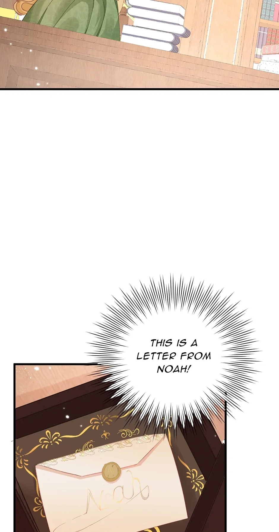 Be Crazy About Me Chapter 10 - Page 67