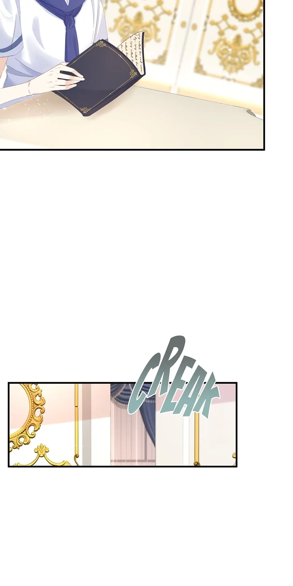 Be Crazy About Me Chapter 11 - Page 4