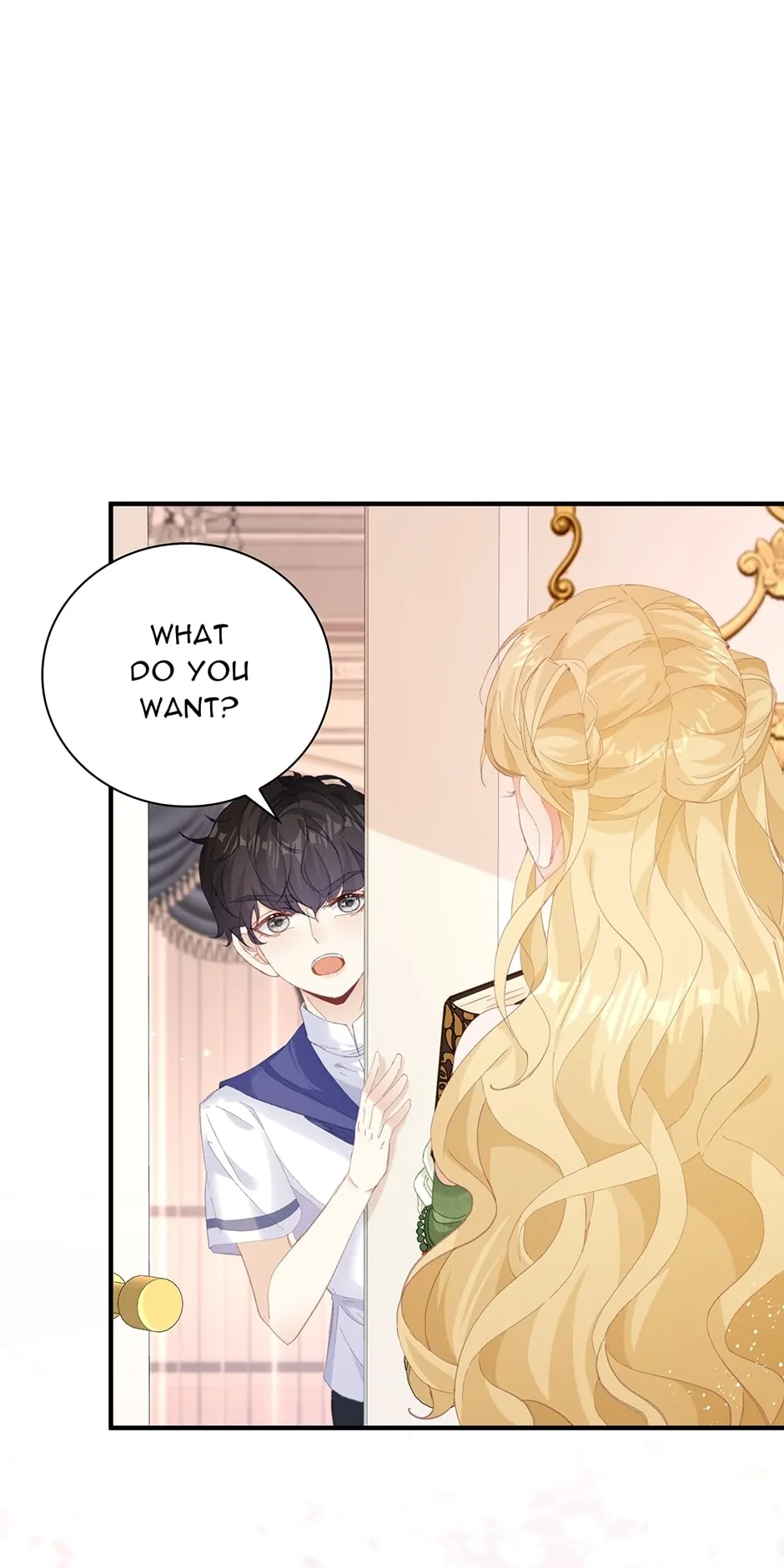 Be Crazy About Me Chapter 11 - Page 5