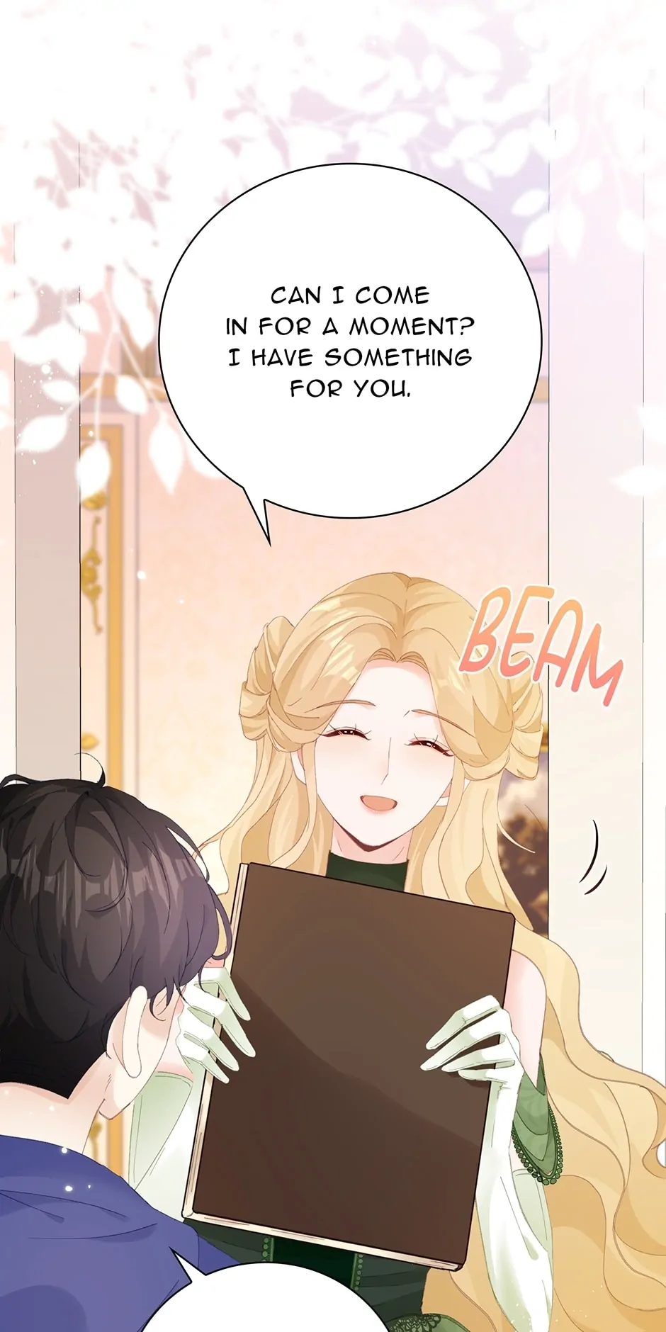 Be Crazy About Me Chapter 11 - Page 6