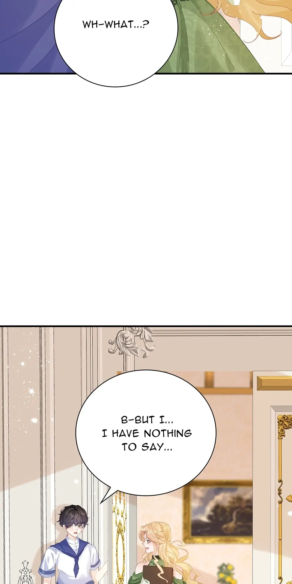 Be Crazy About Me Chapter 11 - Page 7