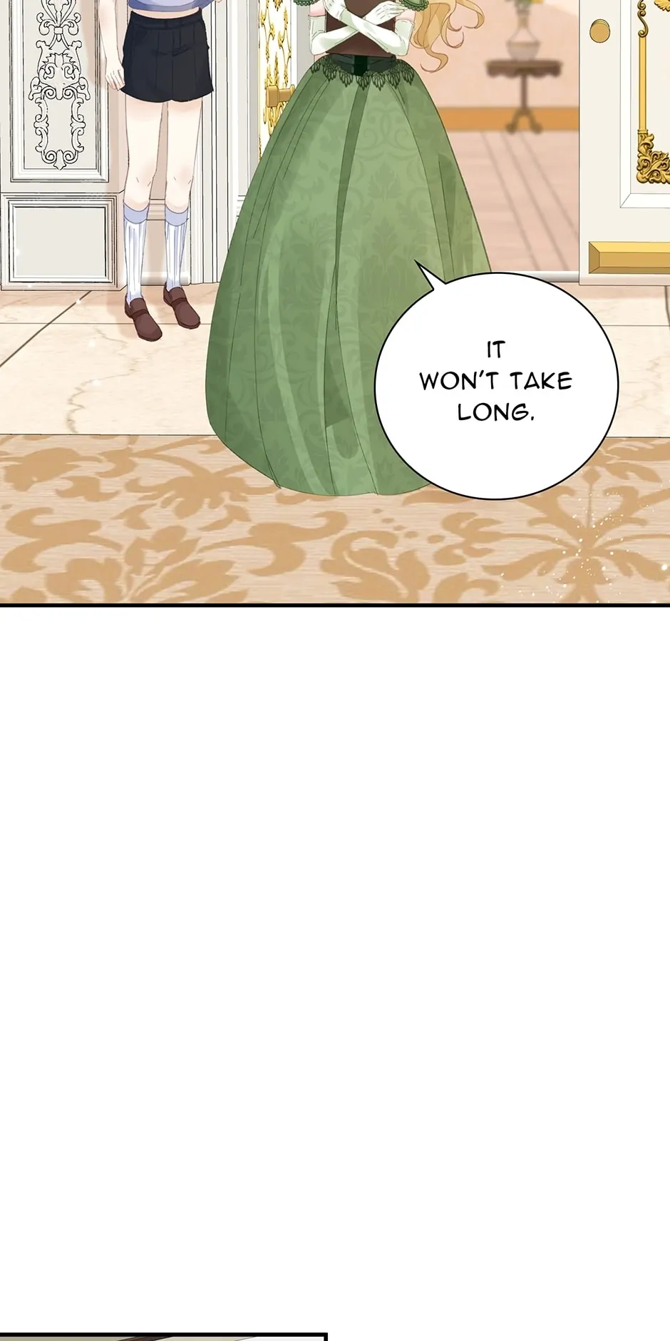 Be Crazy About Me Chapter 11 - Page 8