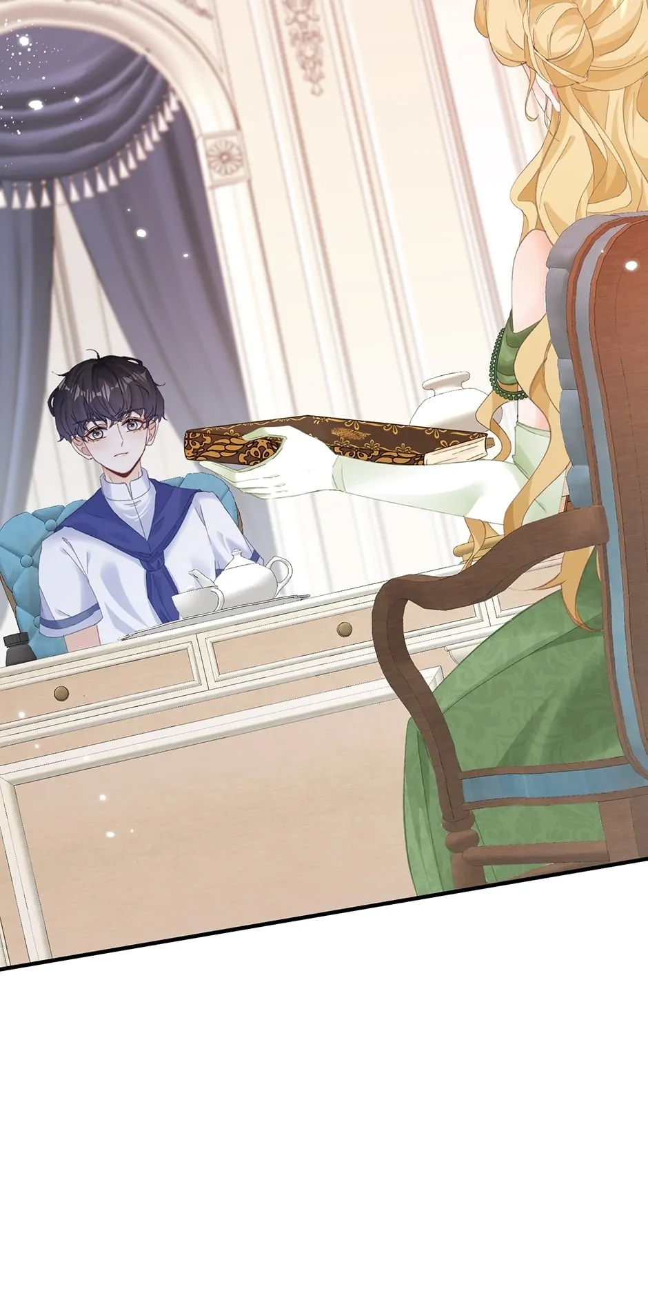 Be Crazy About Me Chapter 11 - Page 10