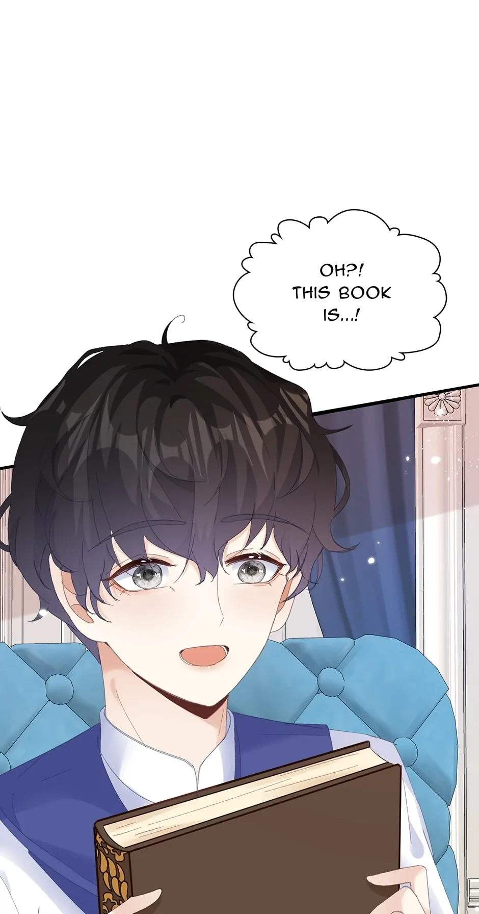 Be Crazy About Me Chapter 11 - Page 11