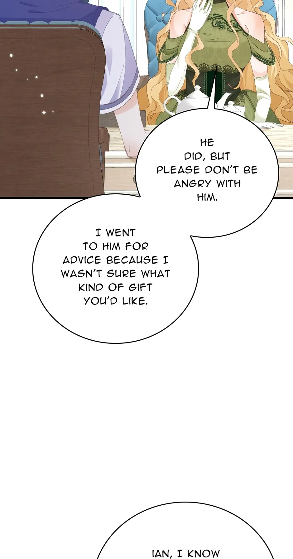 Be Crazy About Me Chapter 11 - Page 13