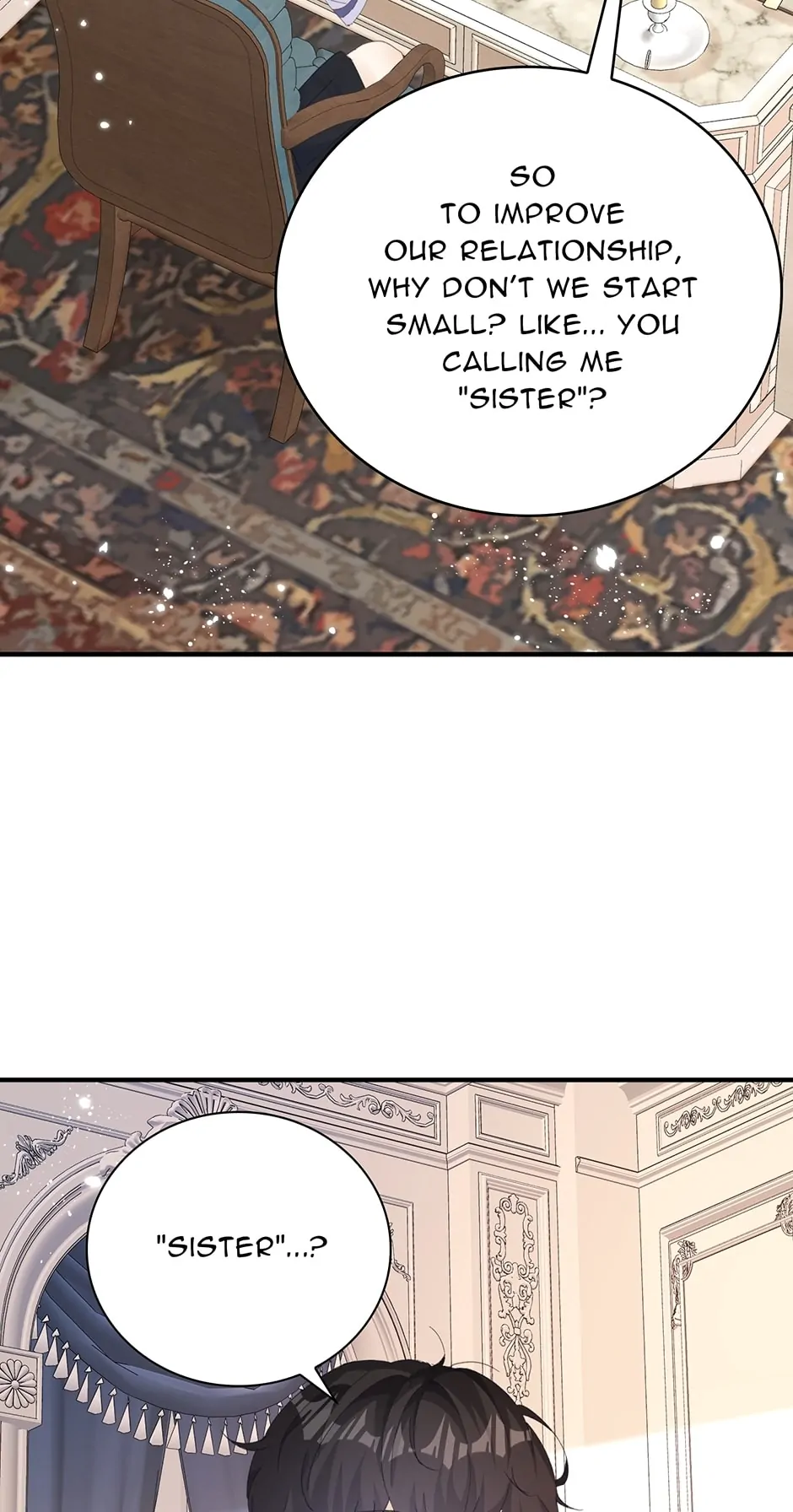 Be Crazy About Me Chapter 11 - Page 15