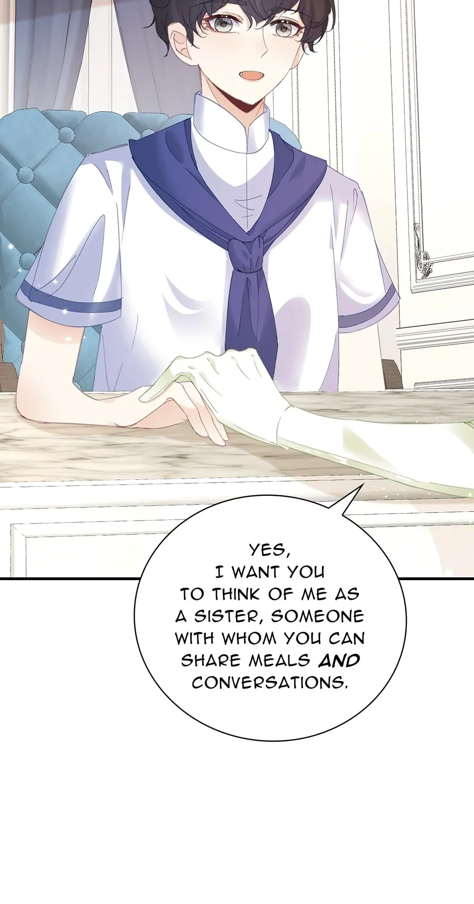 Be Crazy About Me Chapter 11 - Page 16