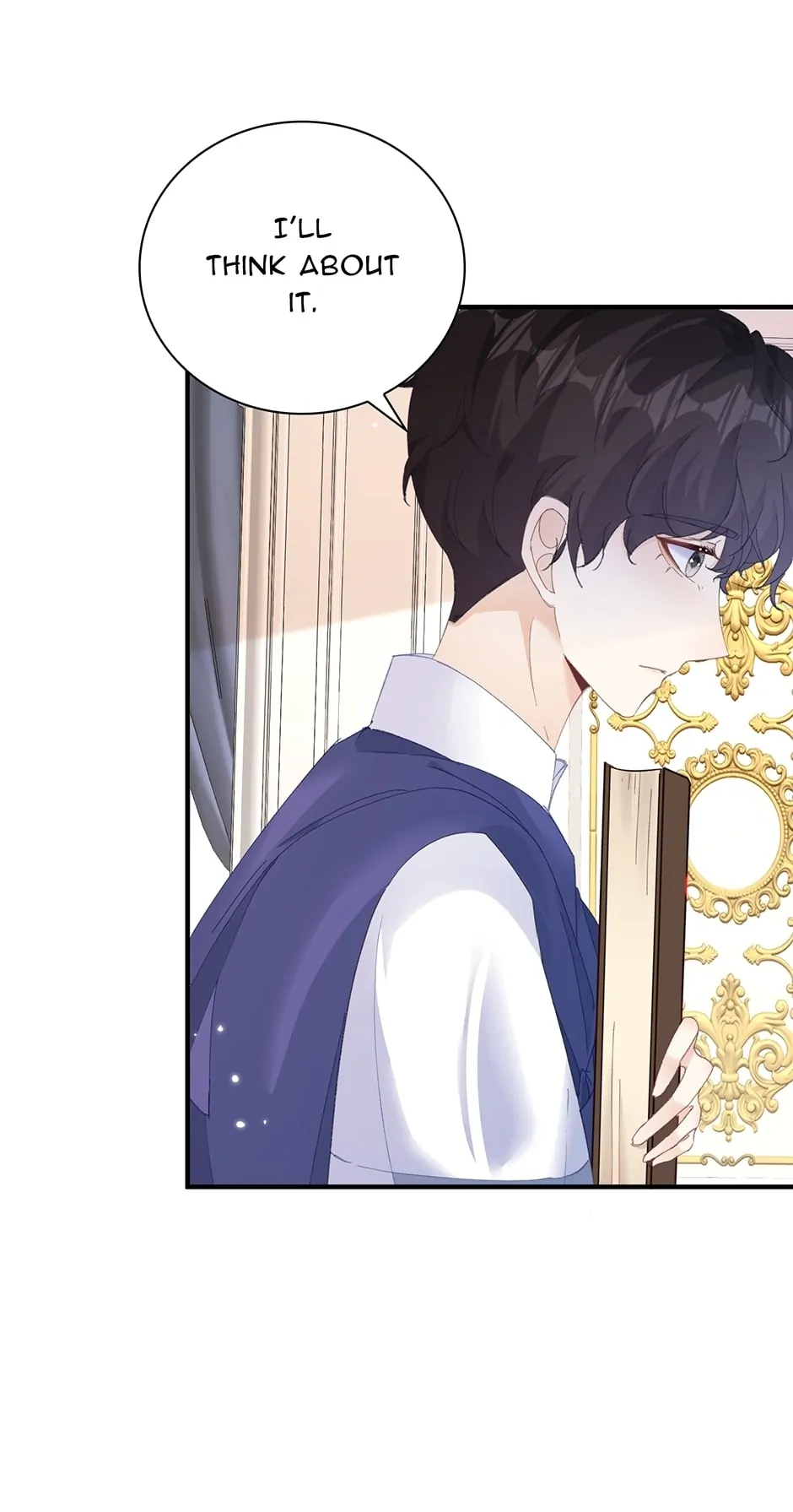 Be Crazy About Me Chapter 11 - Page 17