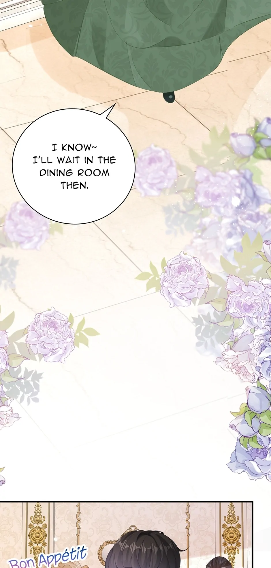 Be Crazy About Me Chapter 11 - Page 20