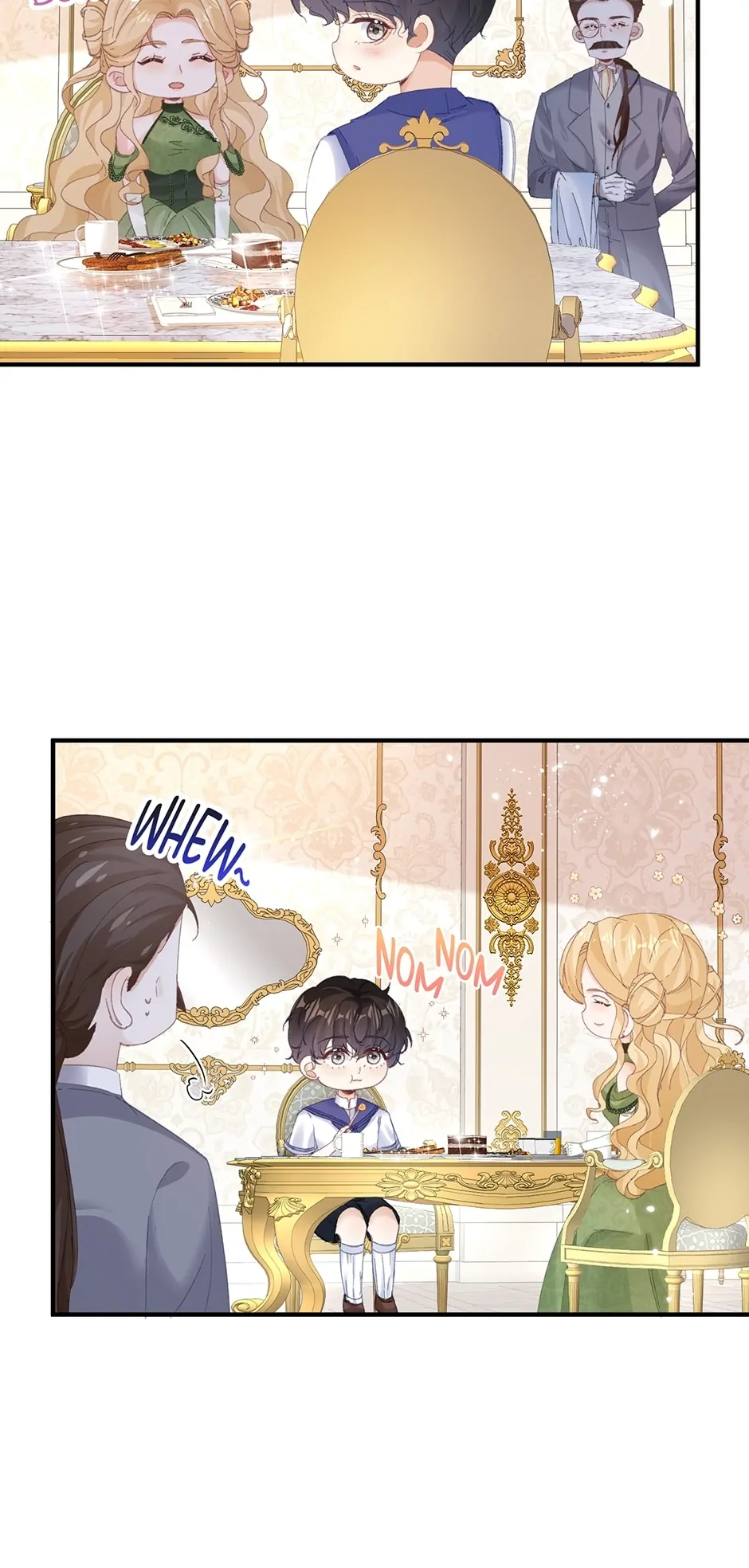 Be Crazy About Me Chapter 11 - Page 21