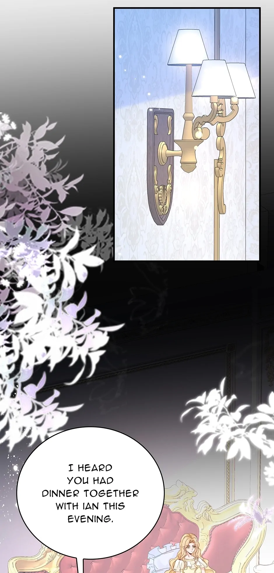 Be Crazy About Me Chapter 11 - Page 23